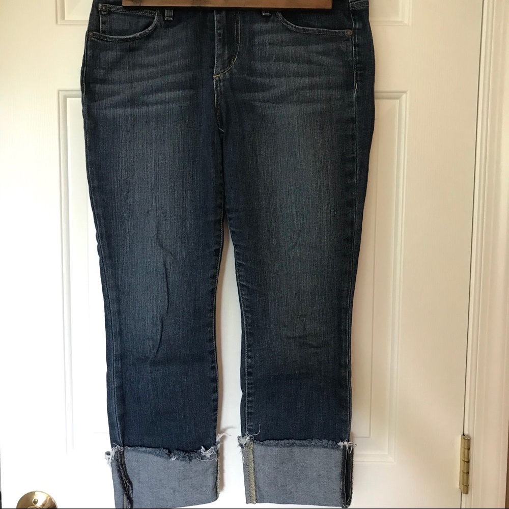 Joe’s Jeans
